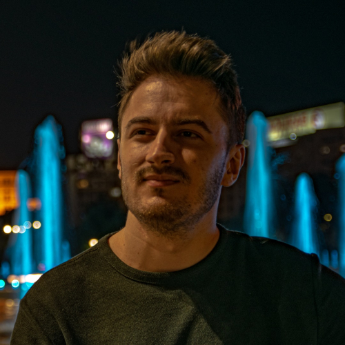 profile picture